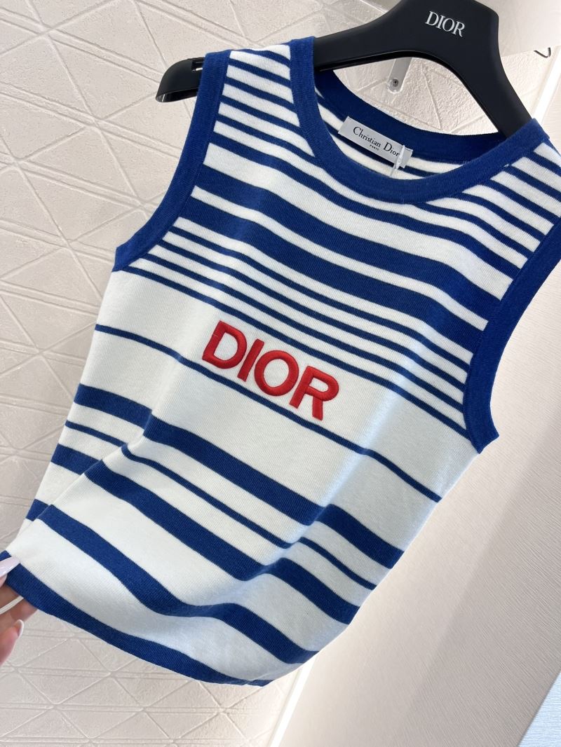 Christian Dior Vest